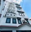 Bán siêu mặt tiền đường Cống Quỳnh Q1. DT: 7x15m, 5 lầu - Thuê: 80tr/th. Giá: 45 tỷ
