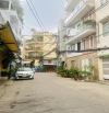 bán gấp nhà hẻm xe hơi 93/3 phan đình phùng DT 4x16,1 NH 5,7m CN 75m2 3 tầng giá 10,2 tỷ
