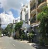 Nhà hẻm 158 Hoàng Hoa Thám - Hẻm 8m, DT: 4 x 20m, 2 tầng, giá: 12 tỷ