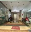 BÁN TÒA NHÀ LÔ GÓC NGUYỄN TUÂN – 105M² – 7 TẦNG – THANG MÁY – KINH DOANH – GIÁ 43,x TỶ