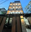 Bán nhà khan hiếm mặt tiền Lê Thị Riêng, Quận 1 (DT: 6.5x21.5m) 5 tầng - Giá 48 tỷ