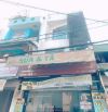 Vị trí siêu đẹp - MT Nguyễn Cư Trinh, Quận 1 - 16x10m - 3 Tầng - HĐT 150 triệu - giá 55 tỷ