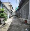 Bán nhà mới đẹp 2 tầng, 56m2, đường Trương Thị Hoa, sát Metro Quận 12 – Giá rẻ chỉ 3.95 tỷ