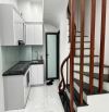 Nhà đẹp sáng bóng vill hồ thoáng mát