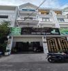 Cho thuê nhà nguyên căn hẻm 8m Đào Tông Nguyên, Nhà Bè, DT 6x15m, 3 lầu. Giá 16 triệu