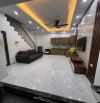 Nhà đẹp Ngõ Trại Cá gần ôtô, gần ĐH Kinh Tế 35m2 giá 6 tỷ.