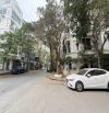 Căn góc mp Nguyễn Sơn Hà Văn Quán Hà Đông 150 m2 5 tầng MT 26 m giá 46 tỷ