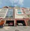 Bán Nhà Lạc Long Quân Tây Hồ-Phân Lô Oto Tránh View Hồ-83m 6 Tầng Mt 5,5m Giá 33,9 Tỷ