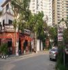 Nhà KĐT Văn Khê – DT khủng – vỉa hè ô tô tránh