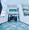 Bán nhà mới gần cây xăng 75 Tân Phong đường Đồng Khởi