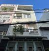 Hàng hiếm khu Bàu Cát - HXH Trương Công Định, DT: 4 x 17.5m 3 tầng, giá: 9.9 tỷ LT mạnh