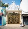 💥 SIÊU PHẨM TRUNG TÂM QUẬN 6 - BIỆT THỰ DÁT VÀNG - NỘI THẤT CHÂU ÂU XỊN XÒ - VIEW SÔNG -