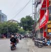 Bán nhà mặt phố kinh doanh Trâu Qùy, Gia Lâm - DT 128 m2 - MT rộng 5m - Giá 21,2 tỷ