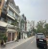 BÁN NHÀ HOÀNG QUỐC VIỆT- Ô TÔ TRÁNH- DIỆN TÍCH 100M2, MẶT TIỀN 10M, 4 TẦNG_ GIÁ 31 TỶ