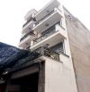 Bán Nhà 70m2, Hẻm Oto 6m Đường Số 2 BBHA, 4 Lầu, 4PN – Giá Chỉ 5.95 Tỷ TL