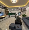 BÁN NHÀ 5 TẦNG PHAN ĐÌNH GIÓT HÀ ĐÔNG_ LÔ GÓC, NHÀ ĐẸP RỰC RỠ, NỘI THẤT HIỆN ĐẠI