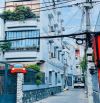 MẶT TIỀN KINH DOANH KHU BÀN CỜ ĐƯỜNG 10 MÉT CÓ VỈA HÈ RỘNG RÃI  XE HƠI ĐẬU TRƯỚC NHÀ NGÀY