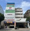 Bán Toà Vị trí đặc đia, mới, NGANG 7M, Hầm, 7 tầng MT Điện Biên Phủ, Quận 10 HĐT cao - chỉ
