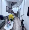 Bán nhà yên nghĩa, lô góc kinh doanh, ô tô 39m2 4 tầng giá 4.68 tỷ