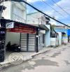 56m2, BÁN NHÀ 2 TẦNG, MẶT TIỀN NGUYỄN VĂN NGHI, P7 GÒ VẤP, 6.1 Tỷ