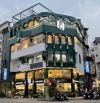 Cực Hiếm - cho thuê nhà LÔ GÓC mặt phố Quán Thánh DT 150m2/ 3 tầng, giá thuê 70triệu
