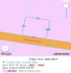 LÔ ĐẤT CỰC ĐẸP VUÔNG NHƯ TỜ GIẤY, SẴN THỔ CƯ, CÁCH CAO TỐC LONG THÀNH-HỒ TRÀM CHỈ 500M