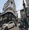 Bán Nhà Phố Huế, Hai Bà Trưng 135m2 Mt 8m Ô Tô Tránh, Kinh Doanh - Giá 57.9 Tỷ