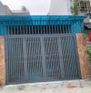 Nhà cấp 4 đường TÂN THỚI NHẤT 05, phường TÂN THỚI NHẤT, Q12, dt 58,9m2 (4mx14,5m). 4,88Tỷ