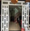 Lô Góc Nhà 2 tầng Mặt tiền đường THỚI AN 22,p THỚI AN, Q12, dt 83m2 (4,9m/6,5mx14,5m). 6Tỷ