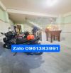 💸 BÁN NHÀ CÓ SẴN DÒNG TIỀN – NGUYỄN VĂN LUÔNG, QUẬN 6 – HẺM XE HƠI – 7PN 7WC – NHÀ ĐẸP