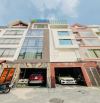 Nhà Phân Lô View Hồ Tây 85m2 6 Tầng Ô Tô Tránh, Ô Chờ Thang Máy, Giá: 34 Tỷ Thương Lượng