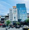 Bán tòa nhà MT Điện Biên Phủ P.Võ Thị Sáu Quận 3 - 4,5x20m - Hầm 6 tầng có Thang Máy