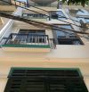 LẠC LONG QUÂN - 52M 5T MT 4M - NHÀ DÂN XÂY - 6 NGỦ - NGÕ RỘNG 2.5M Ô TÔ CON QUA NHÀ