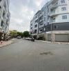 Nhà khu phân lô cạnh Khai Sơn, Ngọc Thuỵ, 40m2, 5 tầng , gara ô tô, thang máy, dân trí cao