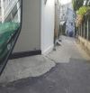3812 – Bán nhà hẻm tải Tân Chánh Hiệp 34, 67m2 ngang 4.6m, 3PN sổ riêng A4, Chỉ 3.8 tỷ TL
