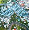 D211 Bán 3 Lô F0 ngay khu văn hoa Villas P.Thống Nhất Trung Tâm Tp Biên Hoà - Giá chỉ 2tỉ7