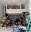 NHÀ  Đường Thạnh Lộc 54  / P. Thạnh Lộc, Quận.12 dt 58m2 (4,9mx13m) Hẻm 8m  💵 4,9tỷ.