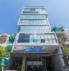 Siêu hời! Bán nhà Út Tịch - Hoàng Văn Thụ, 21 tỷ, DT 5,5 x 27m, Hầm 6 tầng thang máy