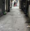 Bán nhà Mỹ đình 30m2 _ 4 tầng_  Ngõ nông_ 30m ra đường Mỹ đình.