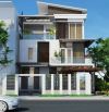 Bán Village 5 tầng có hầm, 6PN, Hẻm xe tải 10m, Sổ hồng riêng !