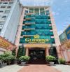 Siêu tòa nhà MT Cách Mạng Tháng 8, P11, Quận 3, DT 15 x 36m, HĐT 1,7 tỷ/tháng