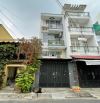 Nhà mặt tiền Lê Vĩnh Hòa - Phú Thọ Hòa - Tân Phú - 3,5 tầng 61m2 giá 8 tỷ