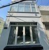 Bán gấp nhà hẻm ô tô đường Hoàng Hoa Thám Phường 5 Quận Bình Thạnh