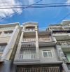 Cần bán gấp nhà mặt tiền Lê Văn Sỹ Phú Nhuận – 3 tầng đẹp, giá chỉ 22,9 Tỷ!