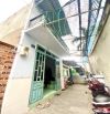 2.68 TỶ - NHÀ 2 TẦNG 3.8x9M ĐƯỜNG TÔ NGỌC VÂN P.TAM BÌNH TP THỦ ĐỨC - HỖ TRỢ BANK 1.5TỶ