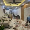 Bán nhà Nam Dư – Hoàng Mai, nhà mới full nội thất, 30m2, 5 tầng, 5.7 tỷ