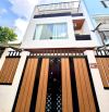 BÁN NHÀ TRỆT 2 LẦU ĐƯỜNG 27 HIỆP BÌNH CHÁNH THỦ ĐỨC, 3PN, 4WC, KHU DÂN TRÍ, 6.79TI