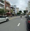 Bán nhà MT Võ Văn Tần, Phường 5, Quận 3, DT 5,85 x 17,5m, KC trệt 2 tầng