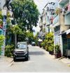 Bán Nhà  Q12 -112 M2 ( 6 x 19 ) - 2Tầng Sân Thượng - Hẻm HXT Tránh-  Chỉ 8,36 Tỷ.