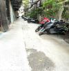Bán nhà lô góc Minh Khai - Hai Bà Trưng, 5 tầng,3 ngủ, giá 6.8 tỷ ngõ nông rộng